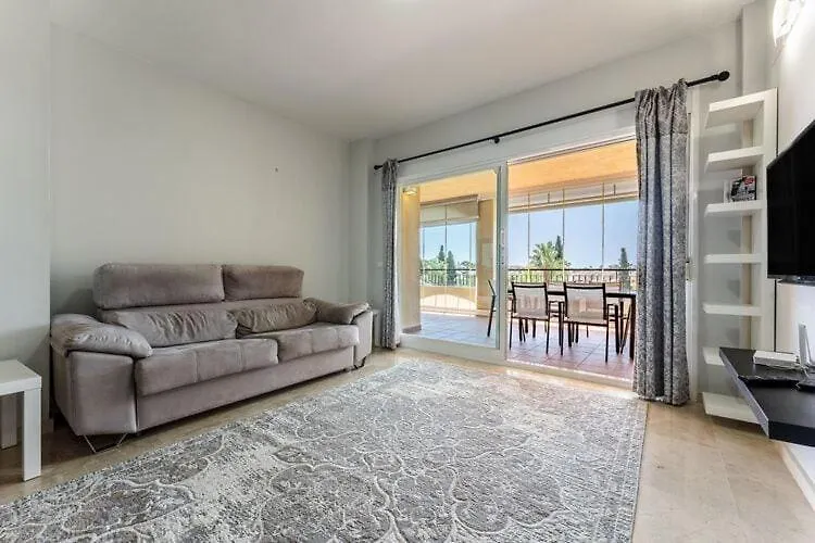 Holiday home Faro'S Playa Marina Apartment Mijas Spain