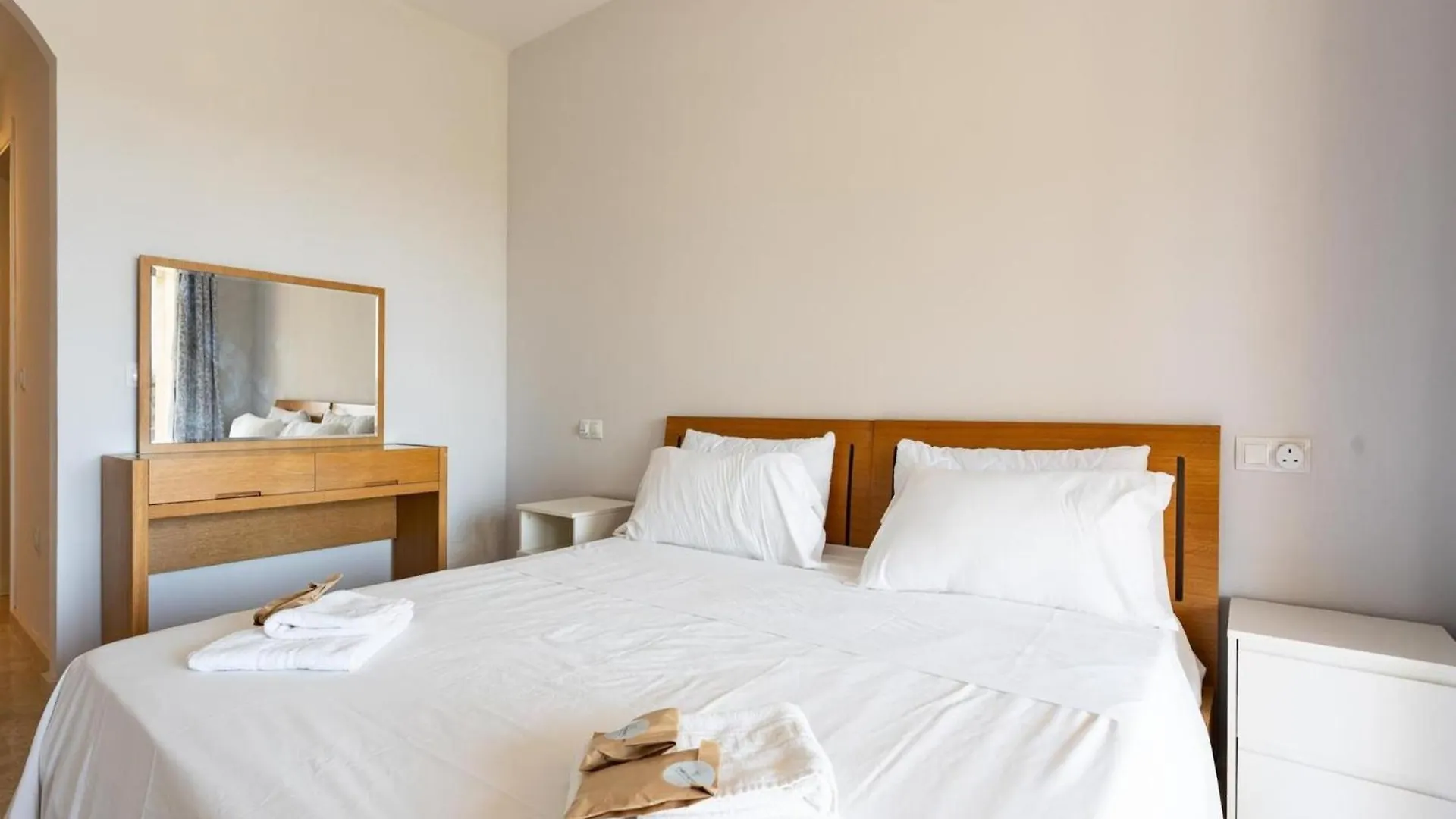Holiday home Faro'S Playa Marina Apartment Mijas