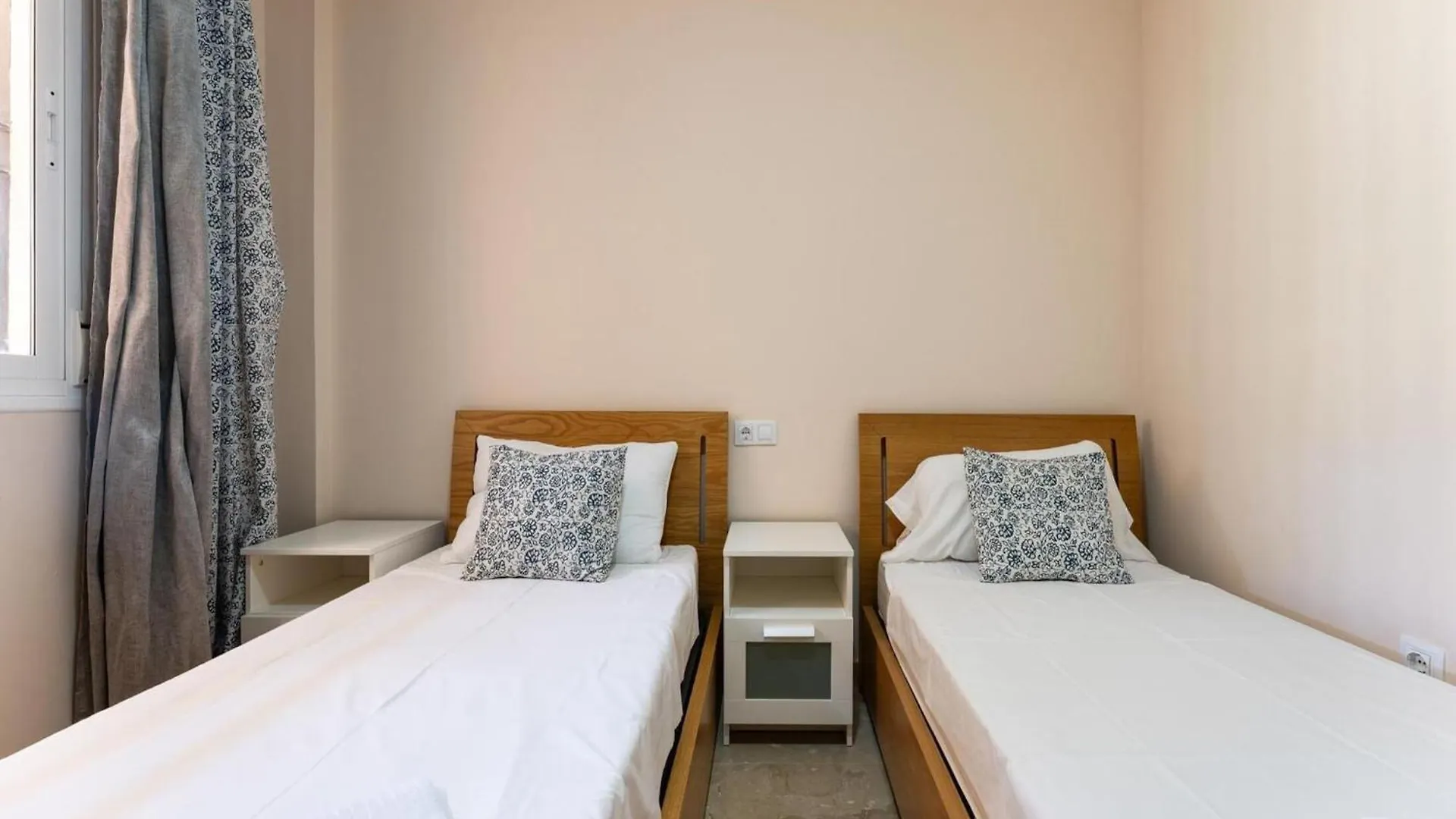 Holiday home Faro'S Playa Marina Apartment Mijas
