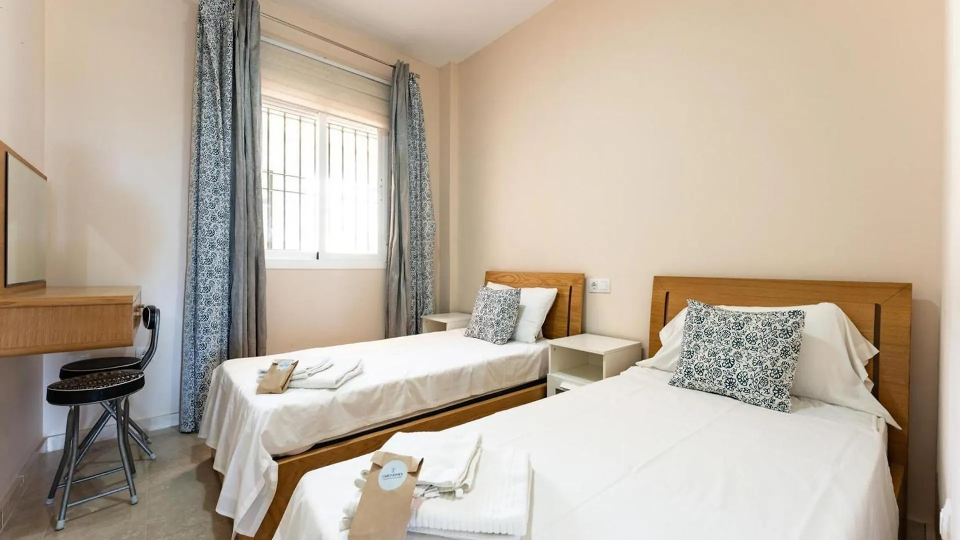 Faro'S Playa Marina Apartment Mijas Spain