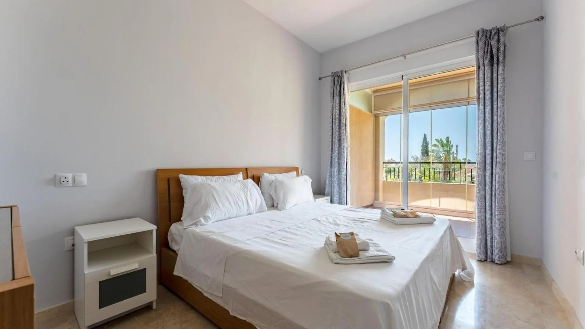 Faro'S Playa Marina Apartment Mijas Holiday home