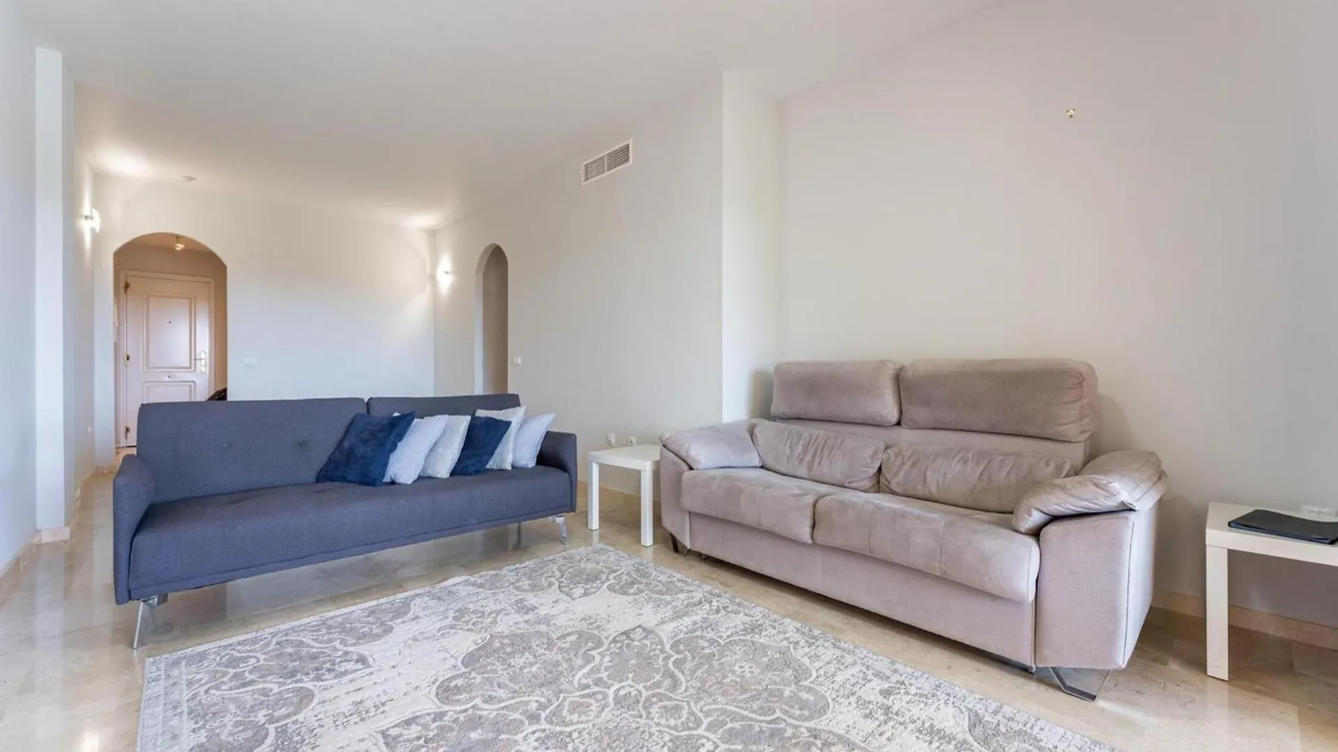 Faro'S Playa Marina Apartment Mijas 0*,