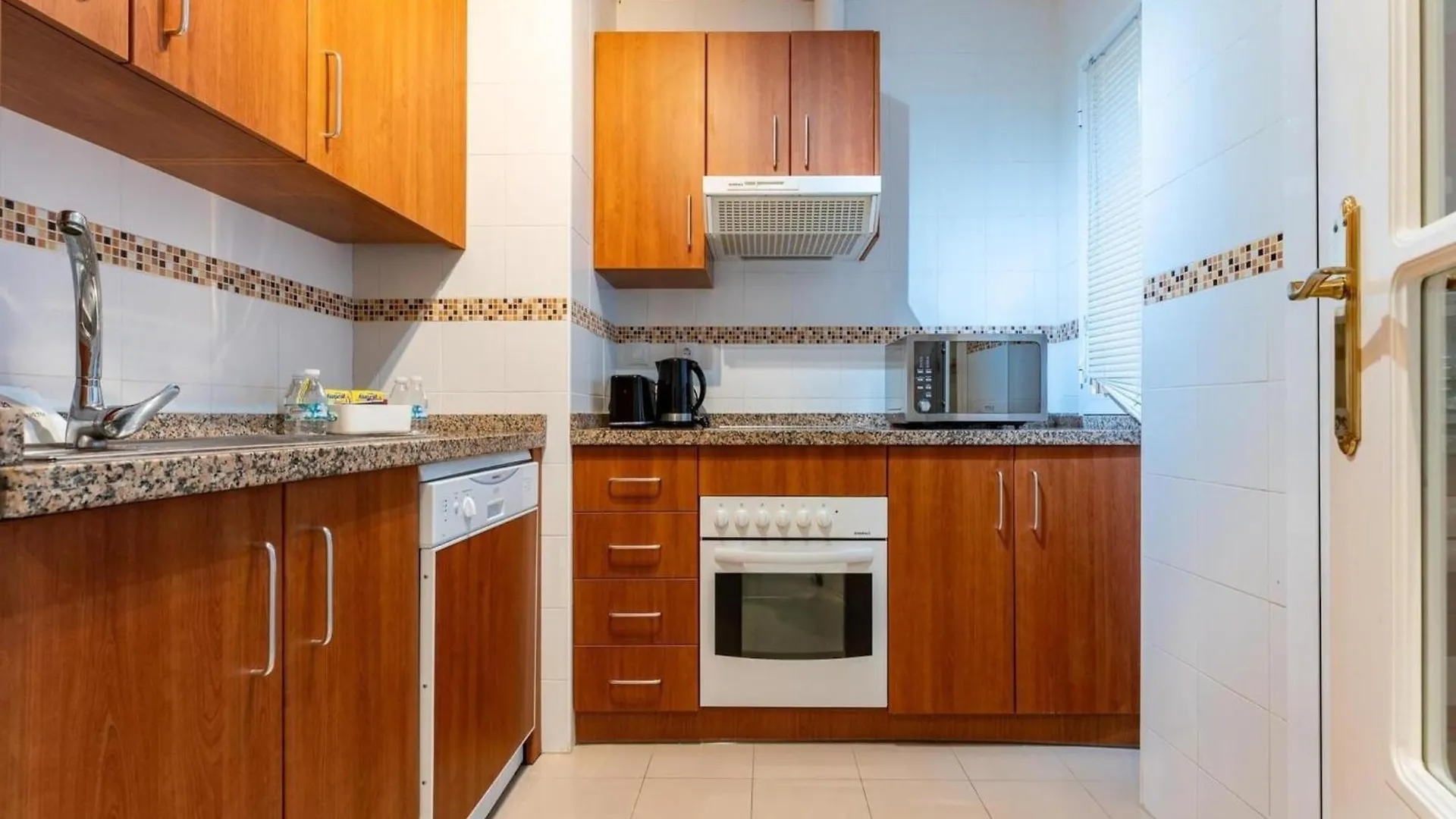 Faro'S Playa Marina Apartment Mijas Spain
