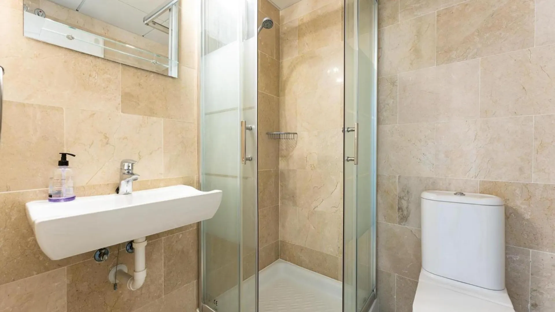 Faro'S Playa Marina Apartment Mijas