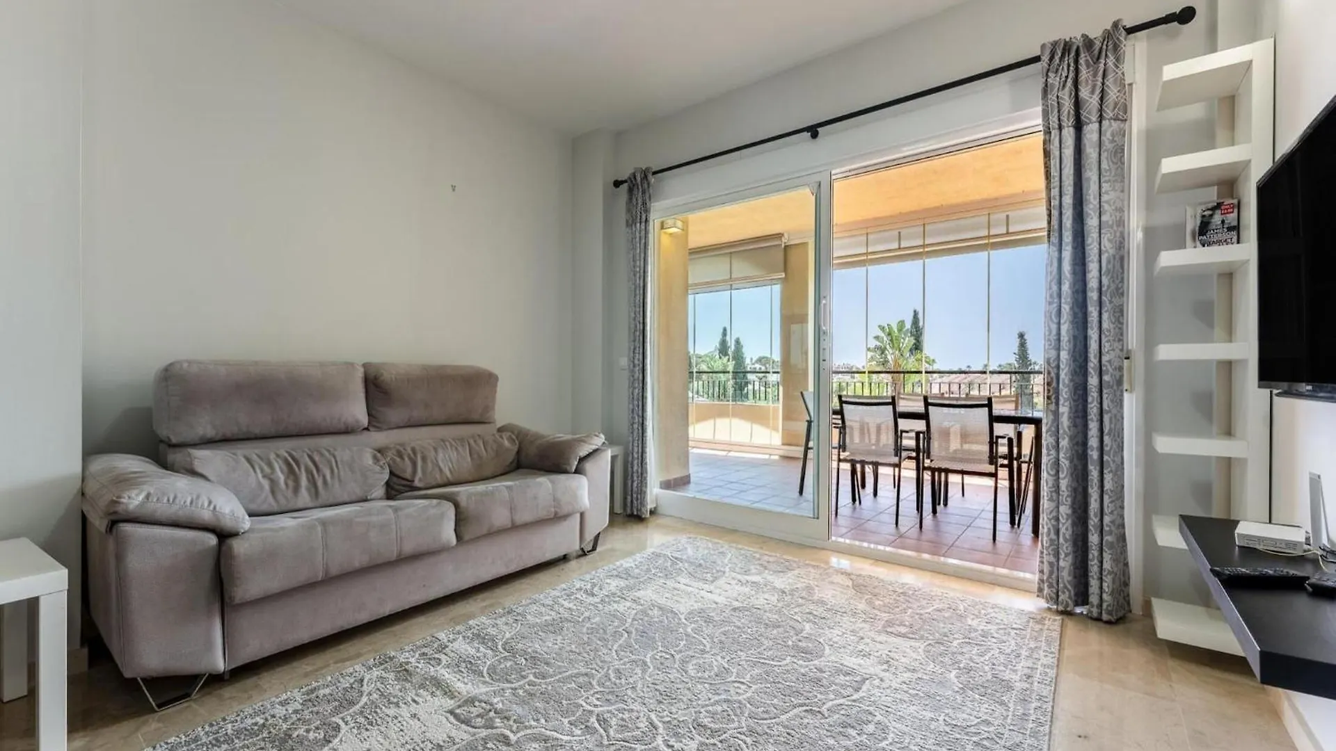 Holiday home Faro'S Playa Marina Apartment Mijas