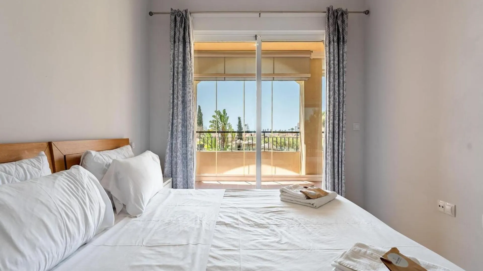 Faro'S Playa Marina Apartment Mijas Holiday home